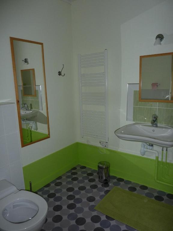 Chambres D'Hotes La Corne Aux Vaches Frétigney-et-Velloreille Kültér fotó