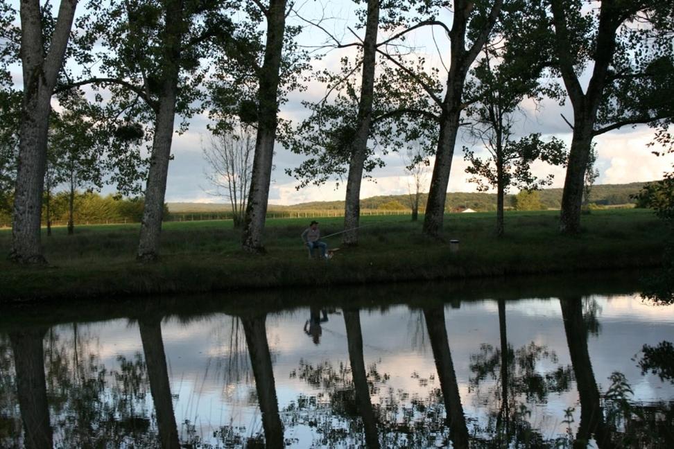 Chambres D'Hotes La Corne Aux Vaches Frétigney-et-Velloreille Kültér fotó