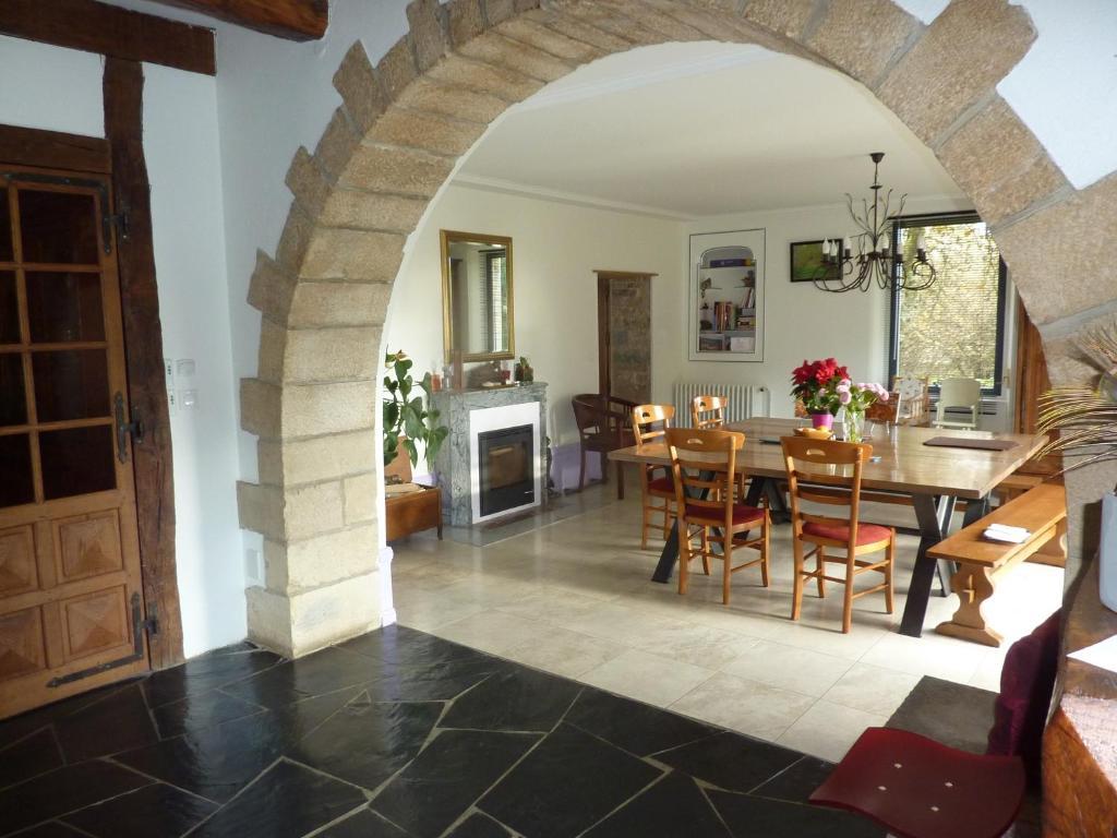Chambres D'Hotes La Corne Aux Vaches Frétigney-et-Velloreille Szoba fotó